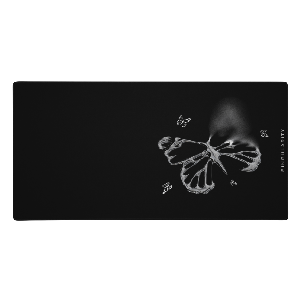 Singularity Last Flight – Extended Competitive Speed Pad