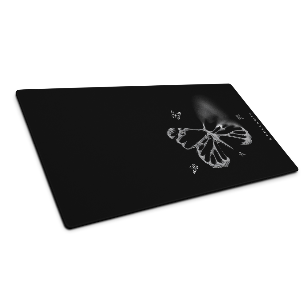 Singularity Last Flight – Extended Competitive Speed Pad